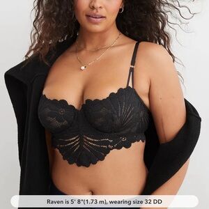 Aerie 34C new with tags (sold out)